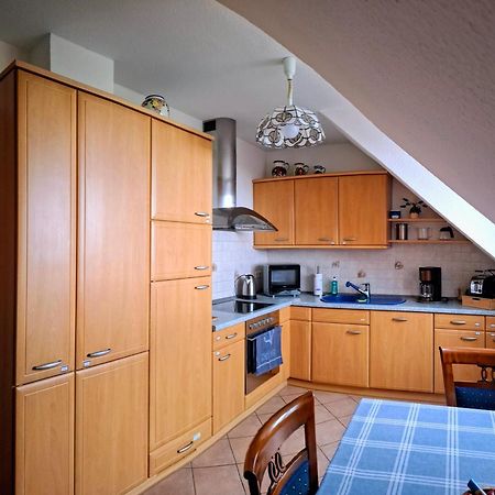 Ferienwohnung Seeblick Neu Schloen Exterior foto