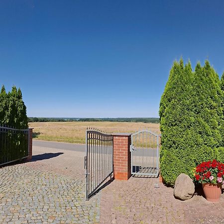 Ferienwohnung Seeblick Neu Schloen Exterior foto